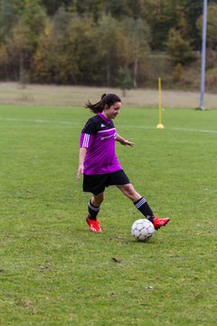 Bild 86 - C-Juniorinnen TuS Tensfeld - FSC Kaltenkirchen : Ergebnis: 2:4